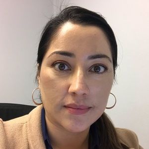 Meet your Posher, Lupe